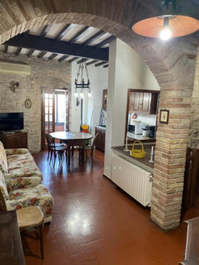 Casa dell Erbe San Gimignano